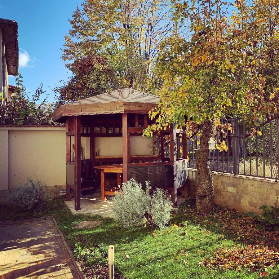 Da Vinci Guesthouse Varshets  Esterno foto