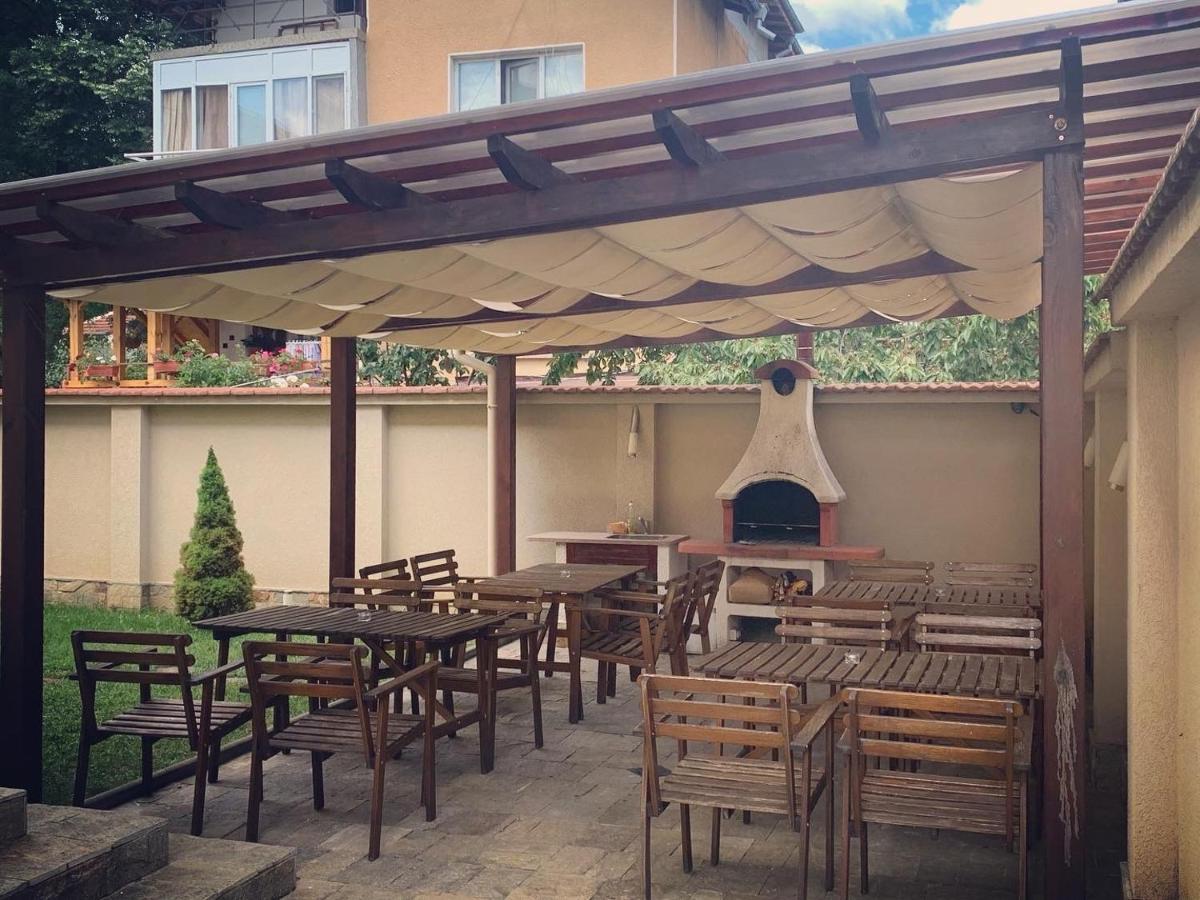 Da Vinci Guesthouse Varshets  Esterno foto