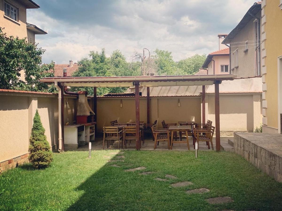 Da Vinci Guesthouse Varshets  Esterno foto