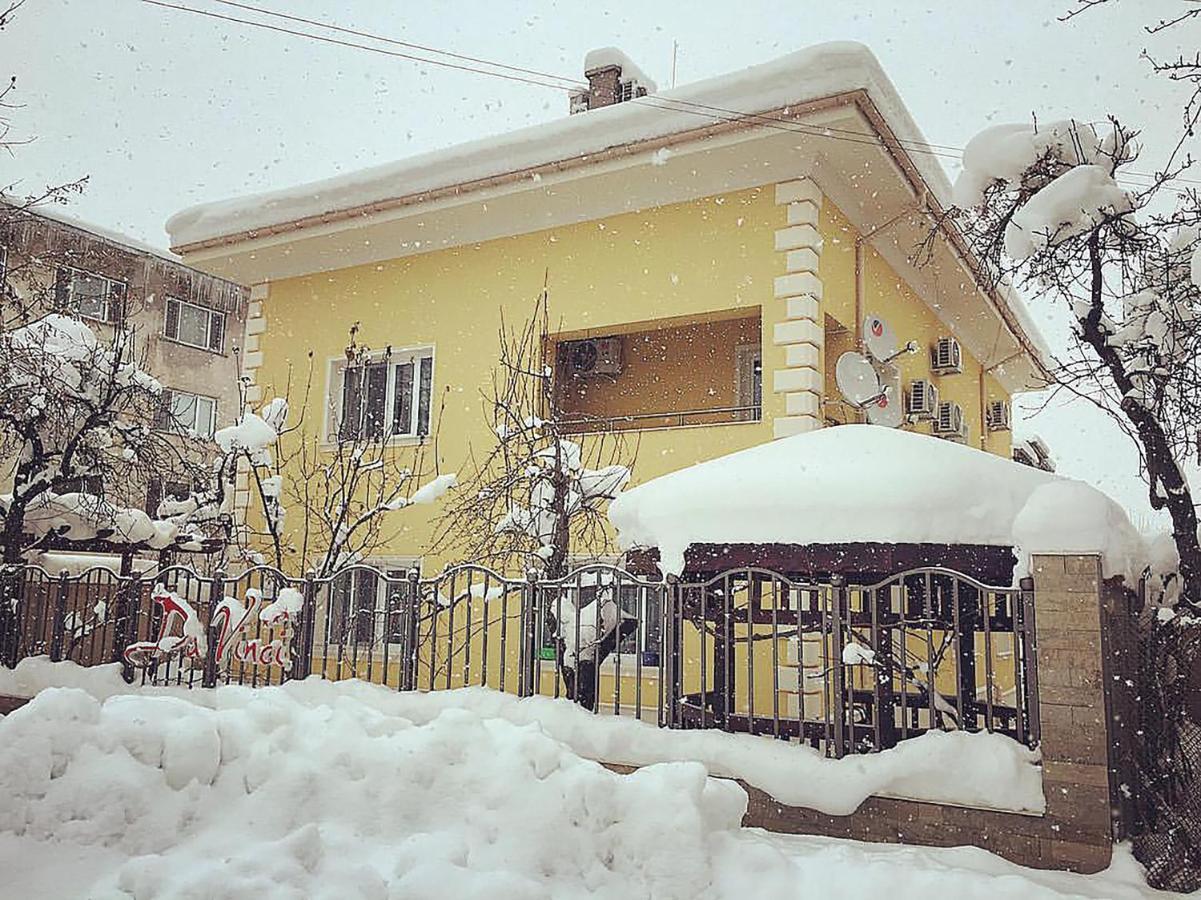 Da Vinci Guesthouse Varshets  Esterno foto